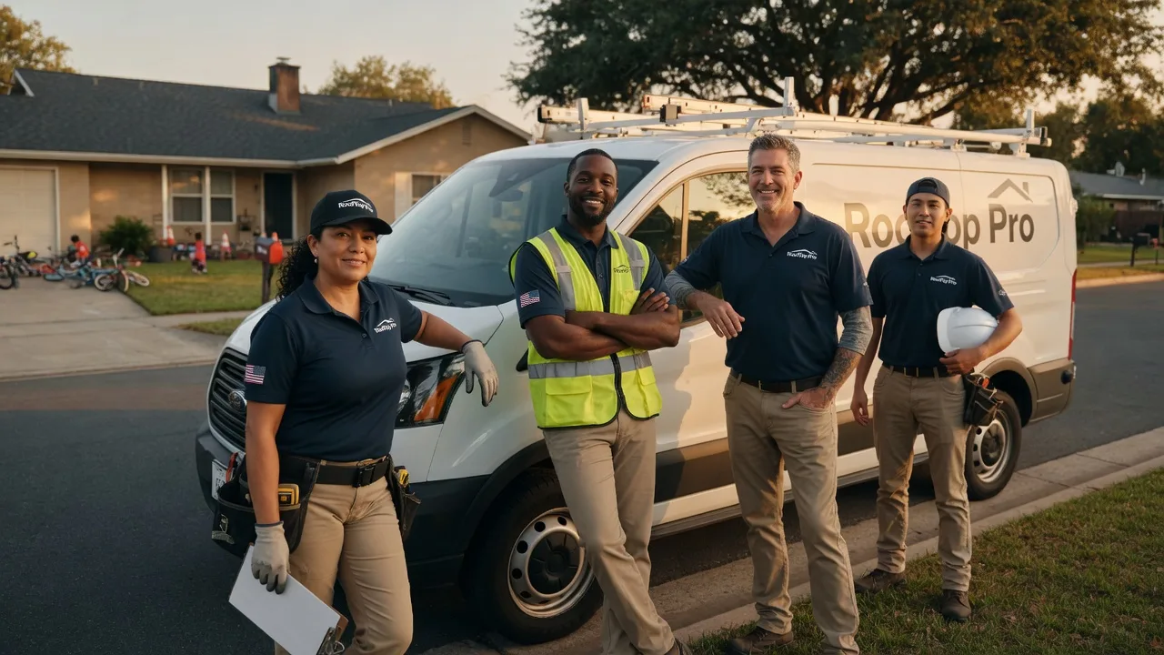Roof Repair in Ellendale, DE near me