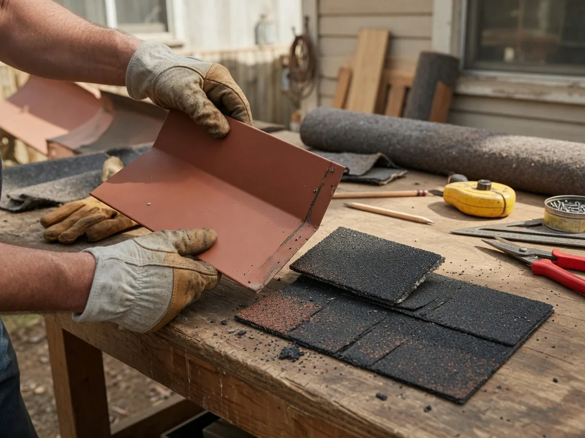 Roof Repair company in Ellendale, DE
